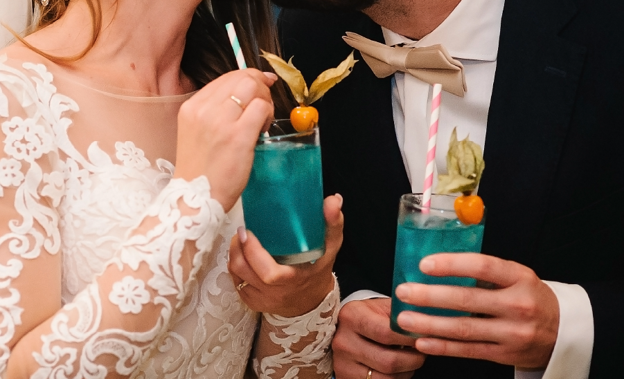 wedding cocktail ice malta